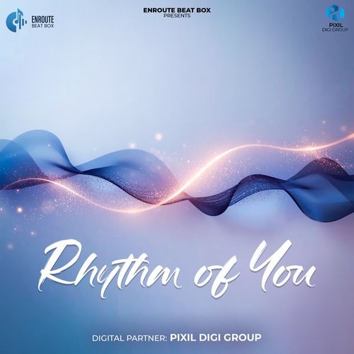 Rhythm Of You