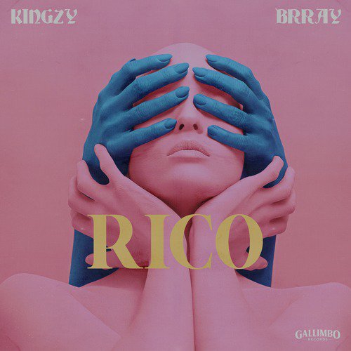Rico cover art