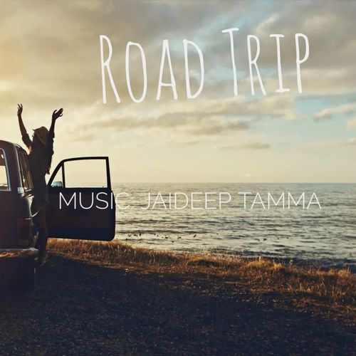 Road Trip