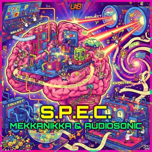 S.P.E.C.