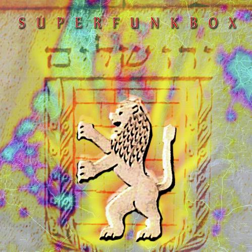 SuperFunkBox