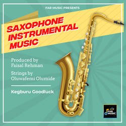 Saxophone Instrumental Music-BAIRci4CcXw