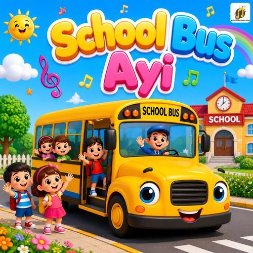 School Bus Ayi