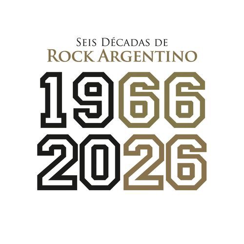 Seis Décadas de Rock Argentino