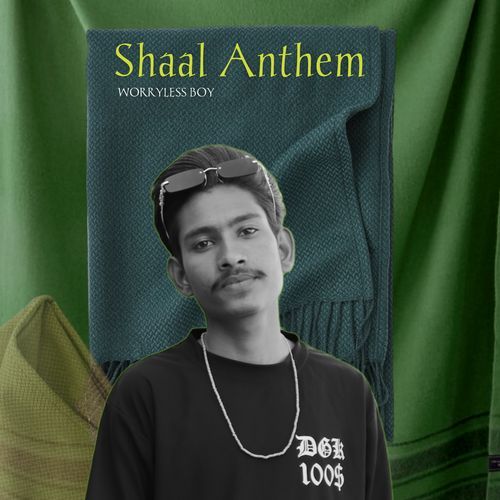 Shaal Anthem