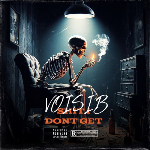 Shit I Don’t Get cover art