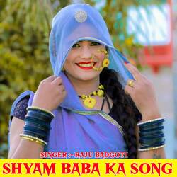 Shyam Baba Ka Song-NhJdZxlUblE