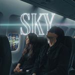 Sky (feat. Jasmine Ramirez) artwork
