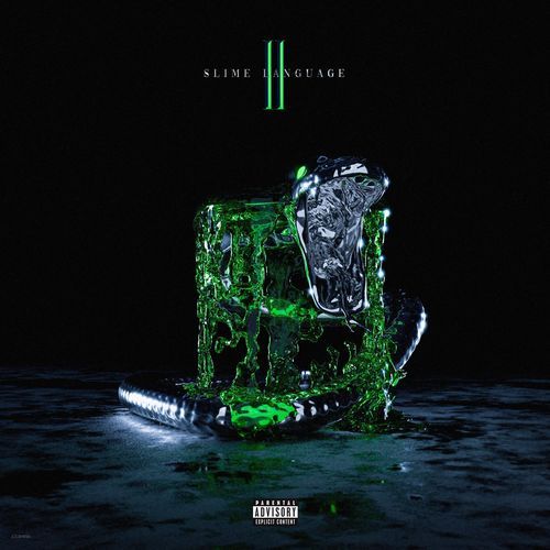 Exposed Pt 2 cover art