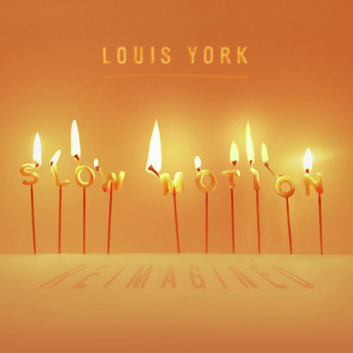 Louis York