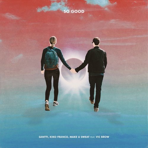 So Good (Extended Mix)_poster_image