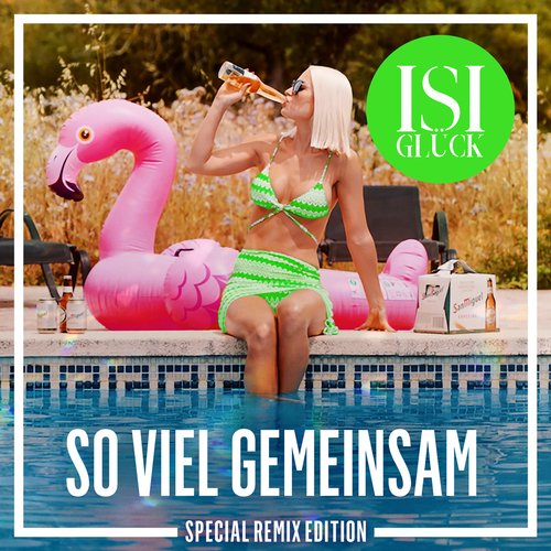 So viel gemeinsam (Felix Harrer Remix)