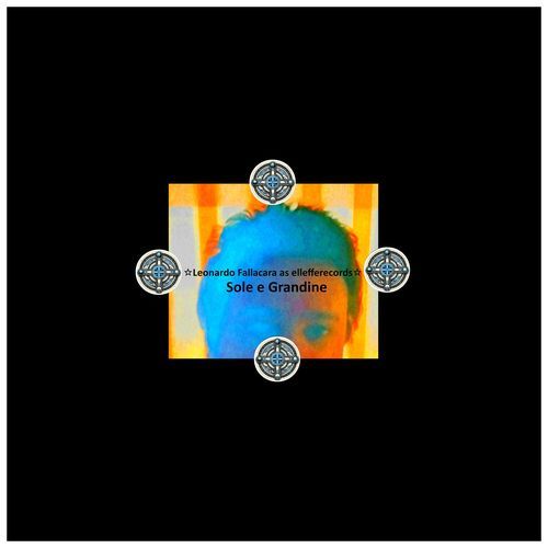 Sole e Grandine cover art
