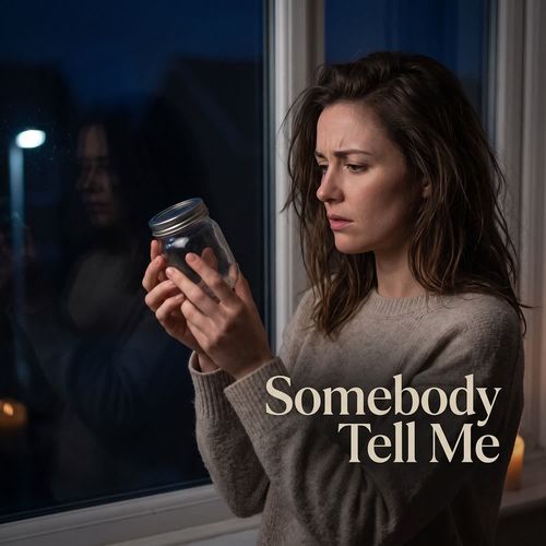 Somebody Tell Me