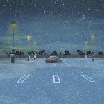 Somewhere in Ann Arbor