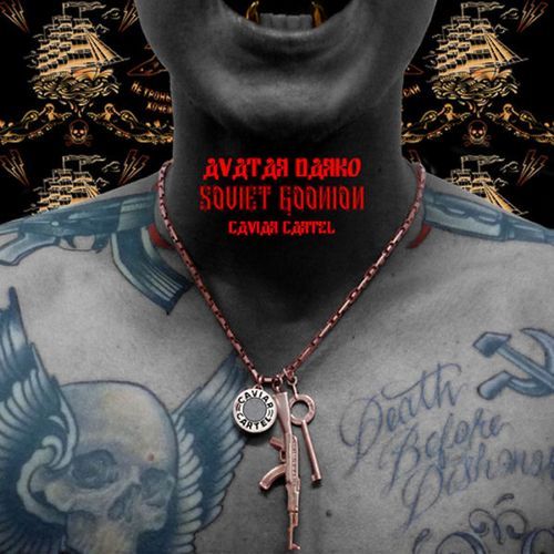 Kalashnikov Pt. 2 cover art