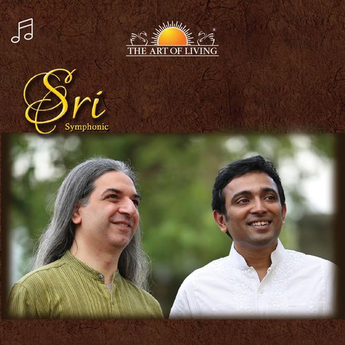 A Canzonetta For Gurudev (Jay Guru Omkara)