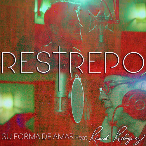 Su Forma de Amar (feat. Ricardo Rodriguez)_poster_image