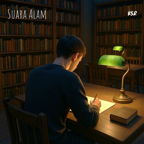 Suara Alam