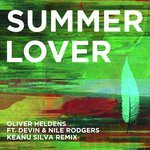 Summer Lover (Keanu Silva Remix)