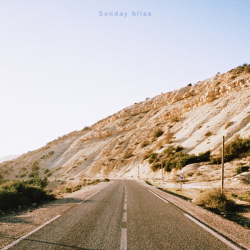 Sunday Bliss_poster_image