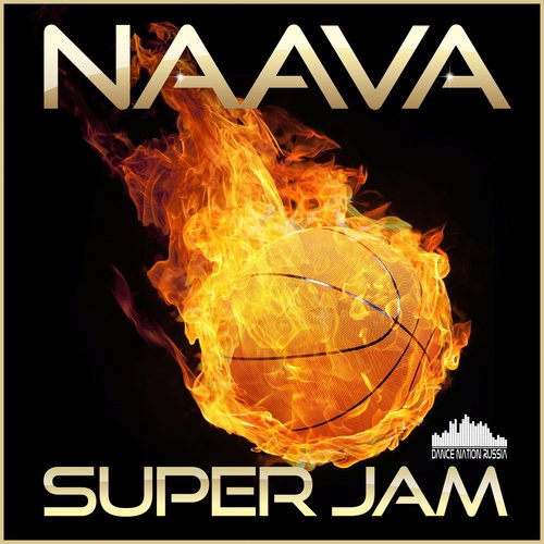 Super Jam (Radio Edit)