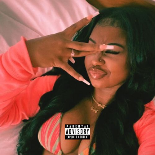 Susy cover art