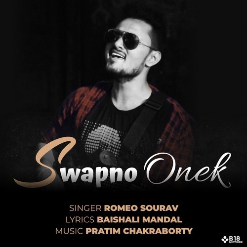 Swapno Onek