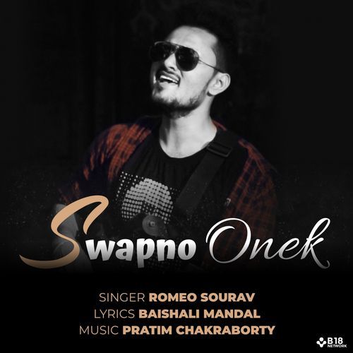 Swapno Onek