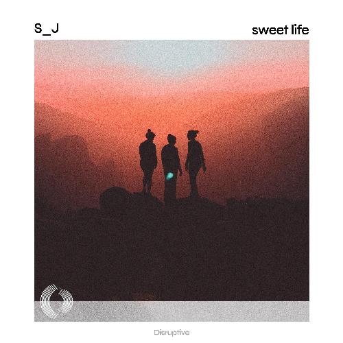 Sweet Life cover art