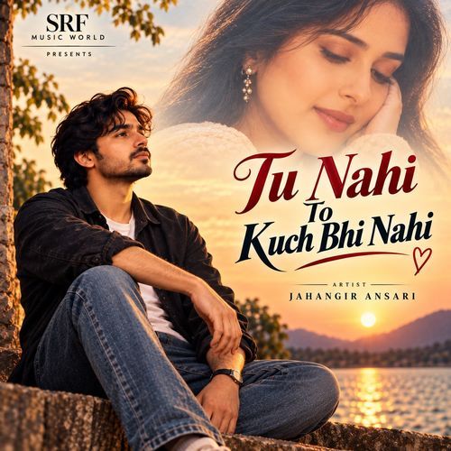 TU NAHI TO KUCH BHI NAHI