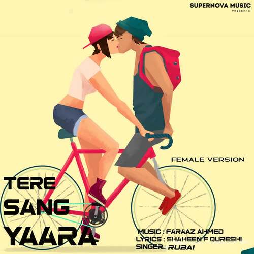 Tere Sang Yaara