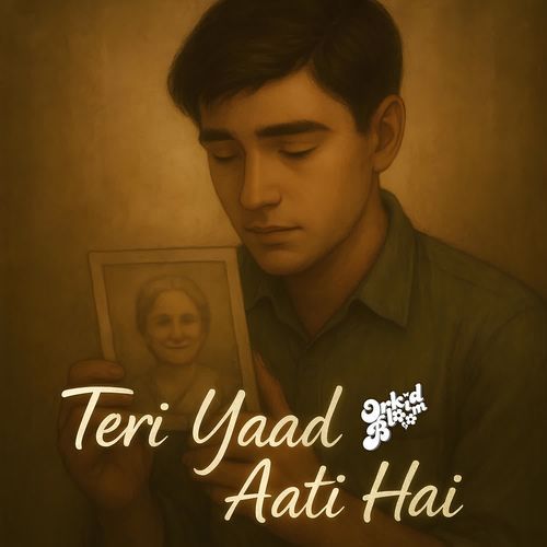 Teri Yaad Aati Hai