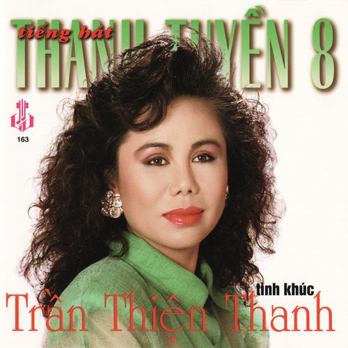 Thanh Tuyền - Tình Khúc Trần Thiện Thanh