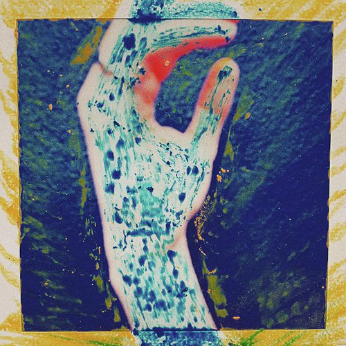 Loris cover art