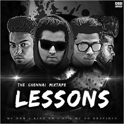 The Chennai Mixtape - Lessons