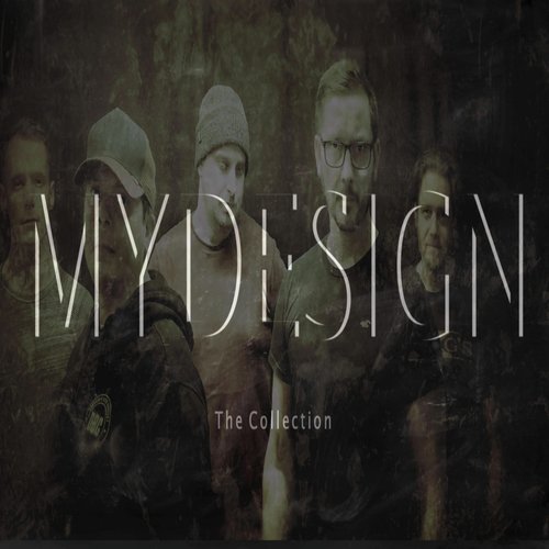 The Divide cover art