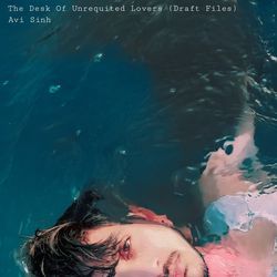 Cigarettes Your Ashes (Speed-up)