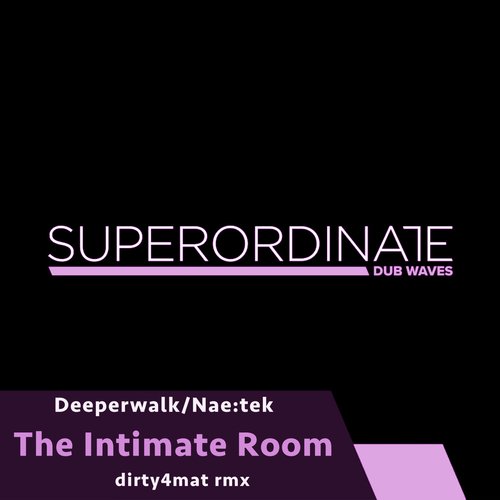 The Intimate Room (dirty4mat Rmx)