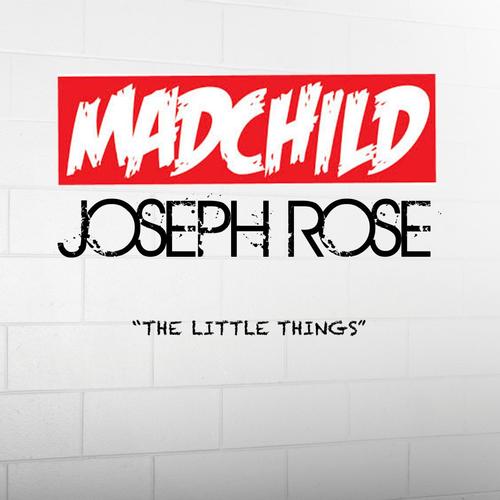 The Little Things (feat. Joseph Rose)