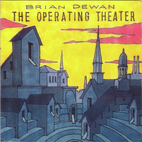 The Operating Theater_poster_image