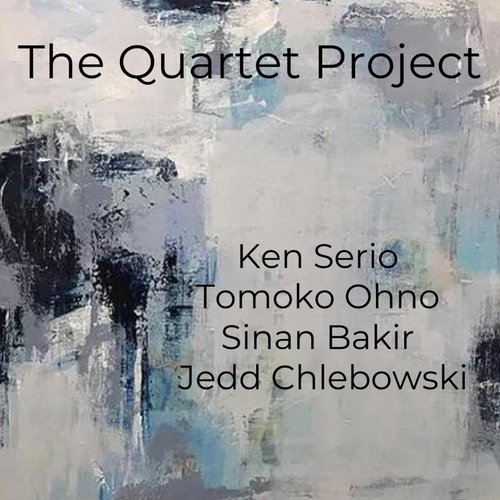 Small Town Blues (Live) [feat. Tomoko Ohno, Sinan Bakir & Jedd Chlebowski] cover art
