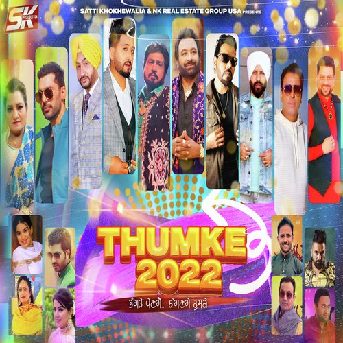 Gabru (Thumke 2022)