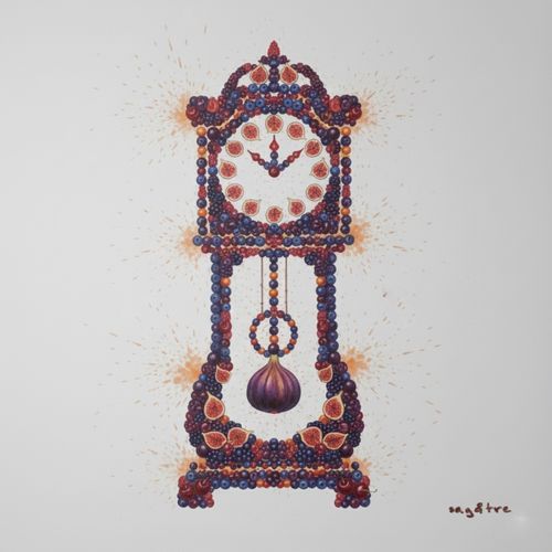 Time Stands Still (Heaven INC Remix) cover art