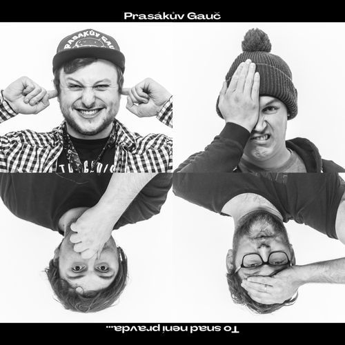 Pojďme se svlíkat cover art