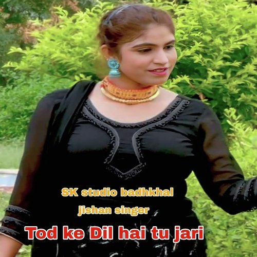 Tod Ke Dil Hai To Jari