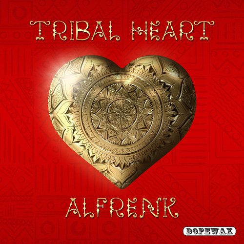 Tribal Heart_poster_image