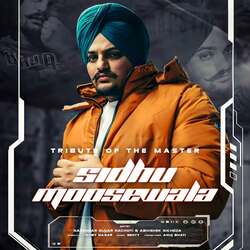 Tribute of the master Sidhu moosewala-Qx4jSzNKYGw