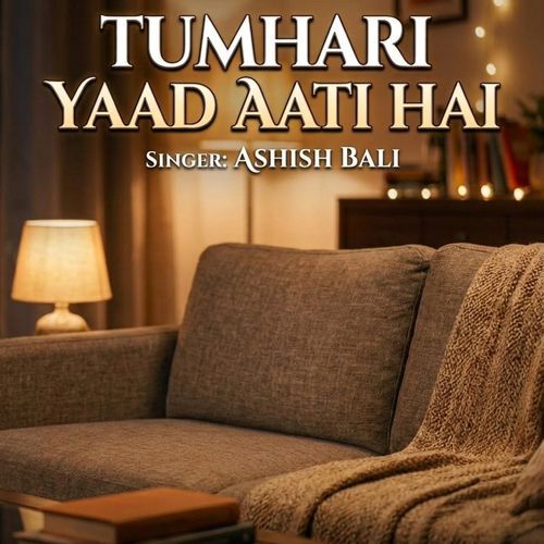 Tumhari Yaad Aati Hai