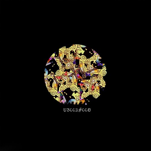 Atonal cover art